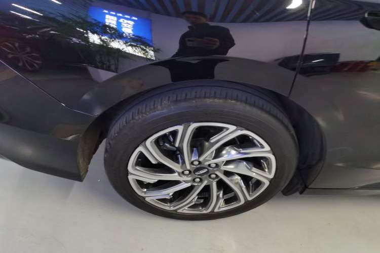 Used Lincoln Z 2022 iXiang Zunyi Edition