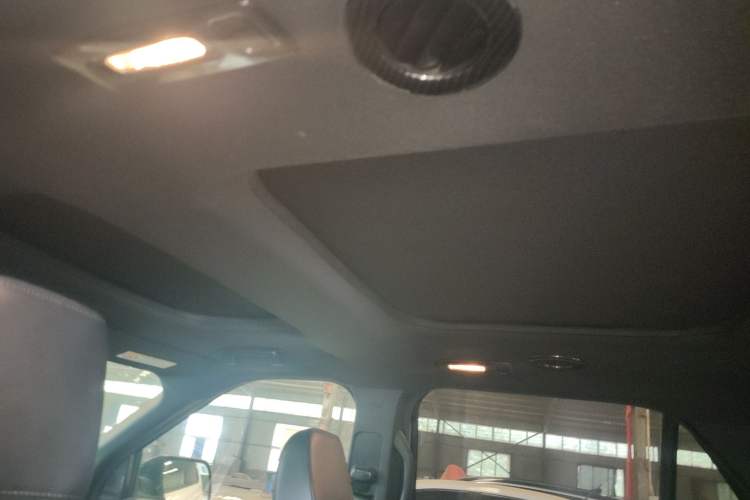 Used Ford Explorer 2018 2.3T Fashion Edition