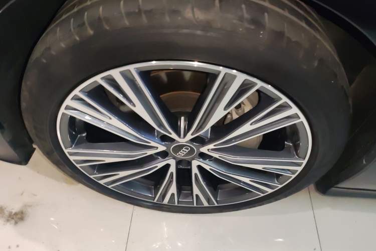 Used Audi A6L 2024 45 TFSI quattro Prestige Dynamic Edition