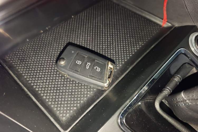 Used Volkswagen Bora 2020 1.5L Automatic Elite Version