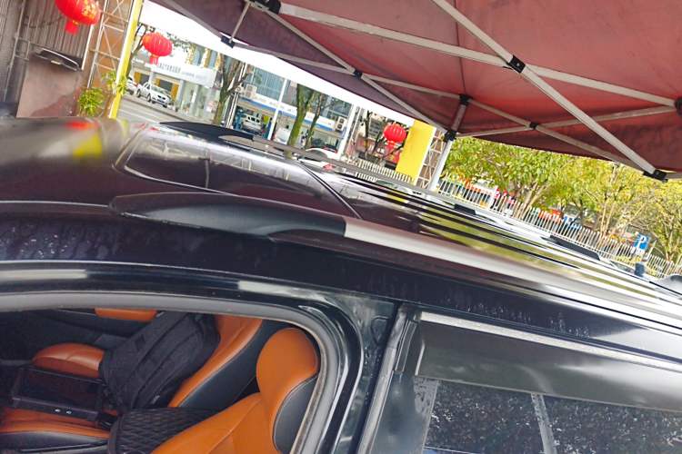 Used CHANGAN OSHAN CX70 2016 1.6L Manual Luxury Model