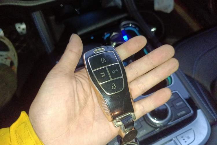 Used BAIC Off-Road BJ40 2021 2.0D Automatic Four-Wheel Drive Blade Hero Edition Adventurer Type