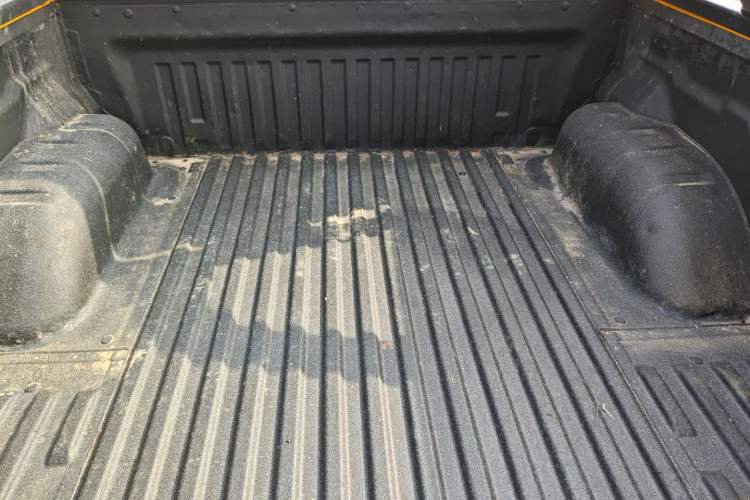 Used Dongfeng Ruichi 6 2022 Bucket Flagship Edition