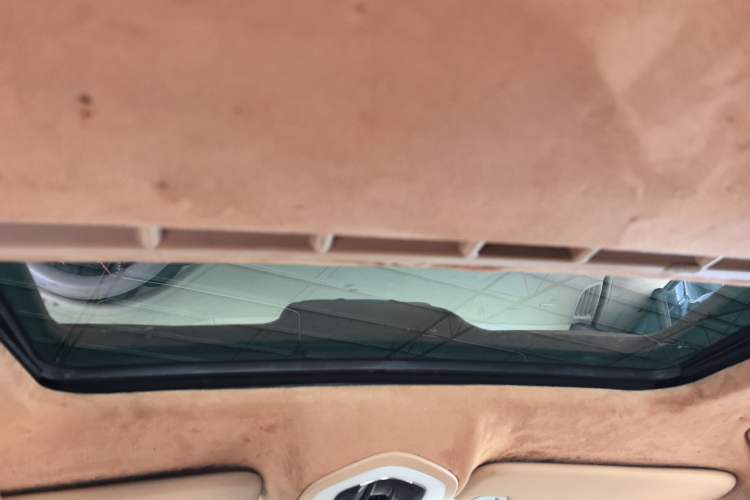 Used Porsche Panamera 2010 Panamera 3.6L