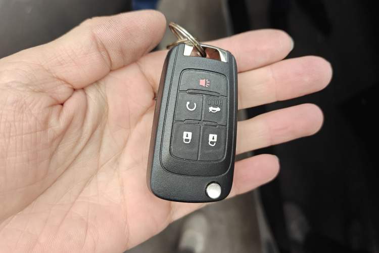 Used Buick LaCrosse 2013 2.4L SIDI Luxury Comfort Edition
