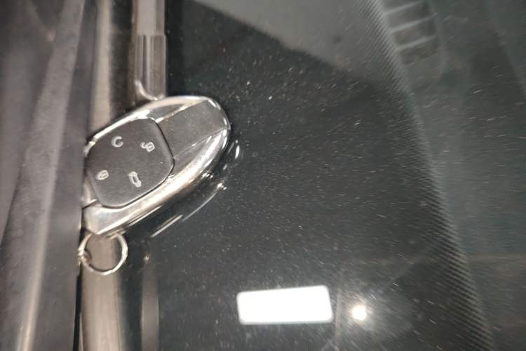 Used GAC Trumpchi EMPOW 2023 Shadow Leopard H High-Energy Hybrid Edition
