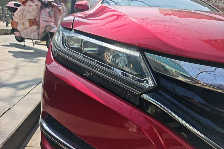 Used Honda Spirior 2015 2.0L Prestige Edition
