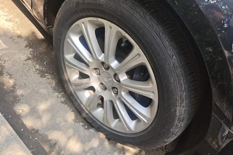 Used Cadillac XTS 2017 28T Elite Model
