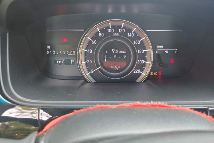 Used Honda Elysion 2016 2.4L Luxury Edition
