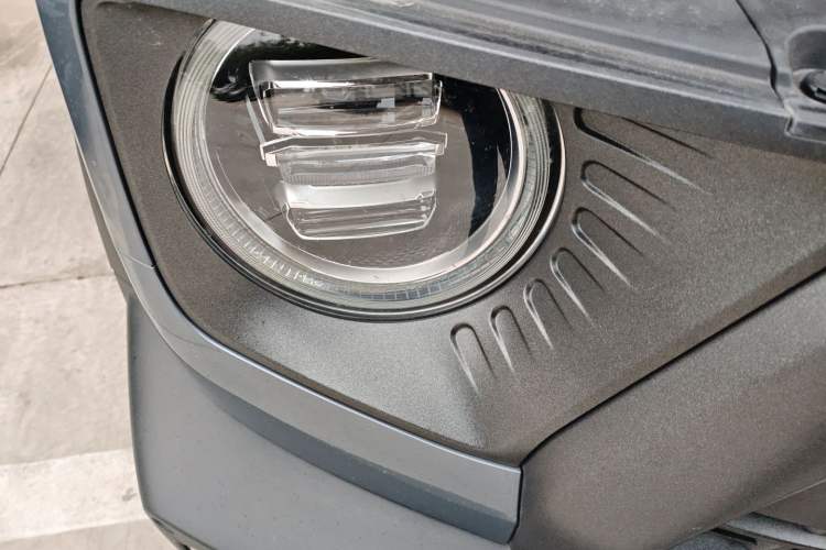 Used Haval DARGO 2022 2.0T DCT 4x4 Xiaotianquan Pursuit Edition
