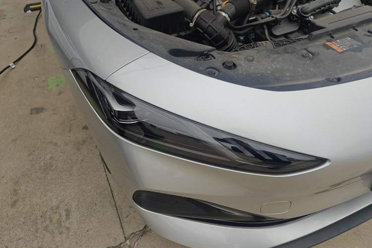 Used Roewe D7 2025 DMH 125km World Champion Excellence Edition
