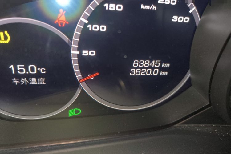 Used Porsche Panamera 2019 Panamera 2.9T