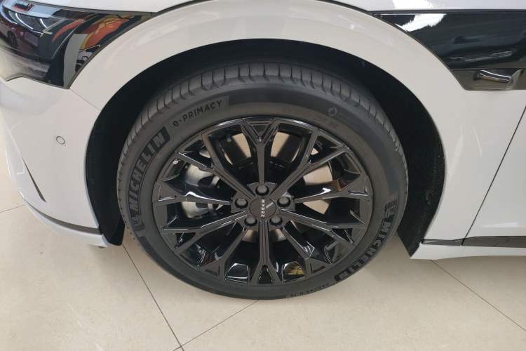 Used Zeekr 007GT 2025 Rear-Drive Intelligent Driving Version 75 kWh
