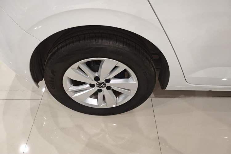 Used Volkswagen Polo 2023 Revised Plus 1.5L Automatic Panoramic Enjoyment Edition