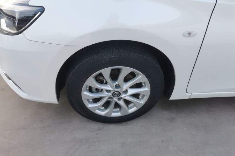 Used Nissan Sylphy 2022 Classic 1.6XL CVT Luxury Edition
