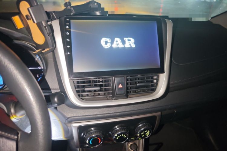 Used Toyota Vios FS 2019 1.5L CVT Fengchi Edition
