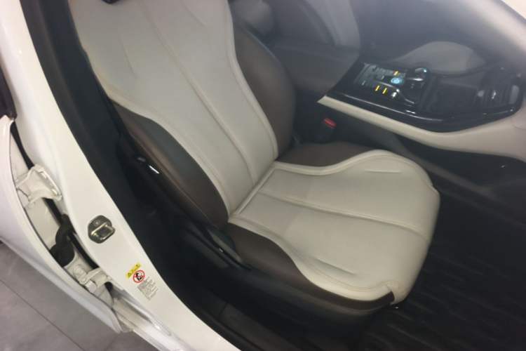 Used BYD Qin PLUS 2023 Champion Edition DM-i 55KM Leading Model