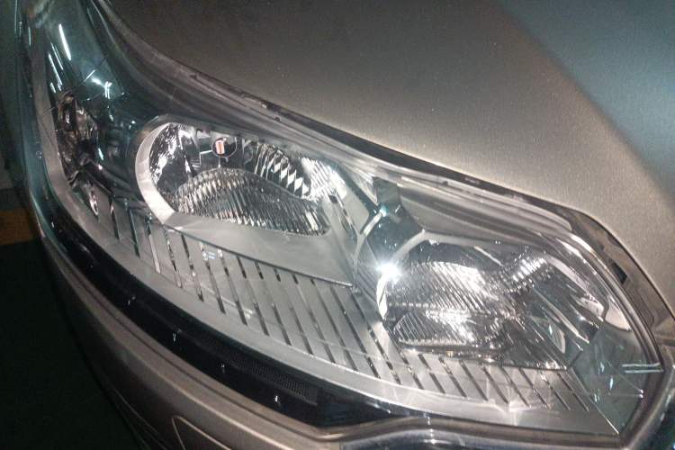 Used Citroen C5 2013 2.3L Automatic Zunyu Model