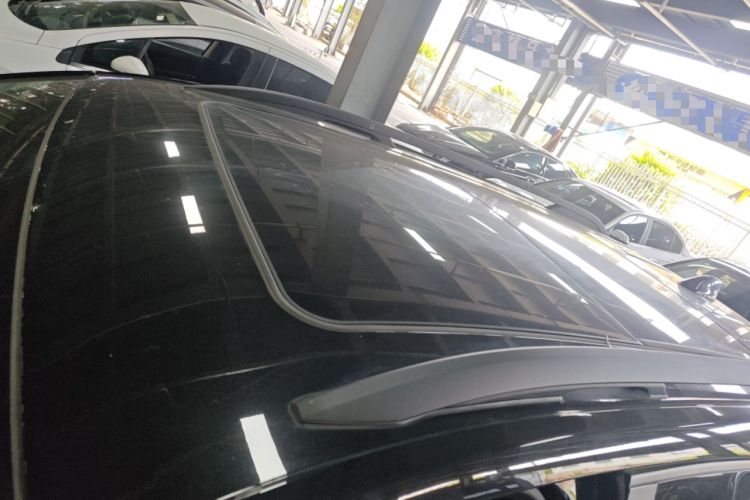 Used Chevrolet Equinox 2021 535T Chijie Edition Roof