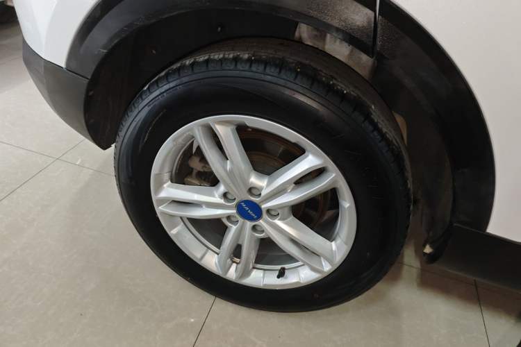 Used Haval H4 2019 Red-Label 1.5 GDIT DCT Elite SmartConnect Edition