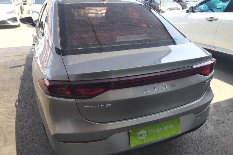 Used AION S 2022 Meizu 580