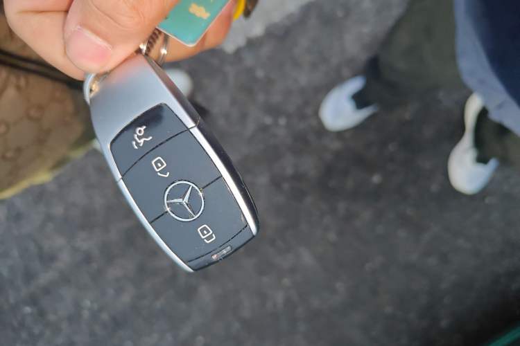 Used Mercedes-Benz B-Class 2016 B 180
