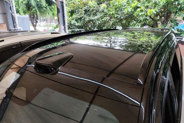 Used Li Auto L9 2022 Max model