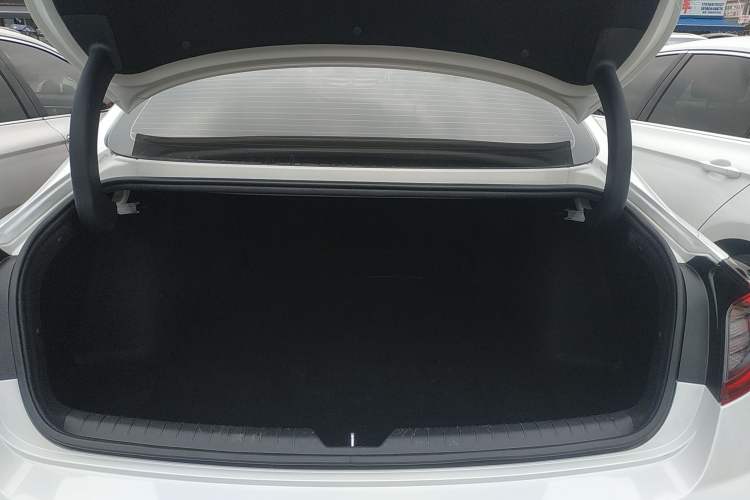 Used Hyundai Sonata 2022 380TGDi Automatic 20th Anniversary Edition
