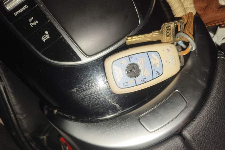 Used Mercedes-Benz EQC 2020 EQC 400 4MATIC