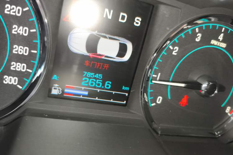 Used Jaguar XF 2014 XF 2.0T Prestige Edition