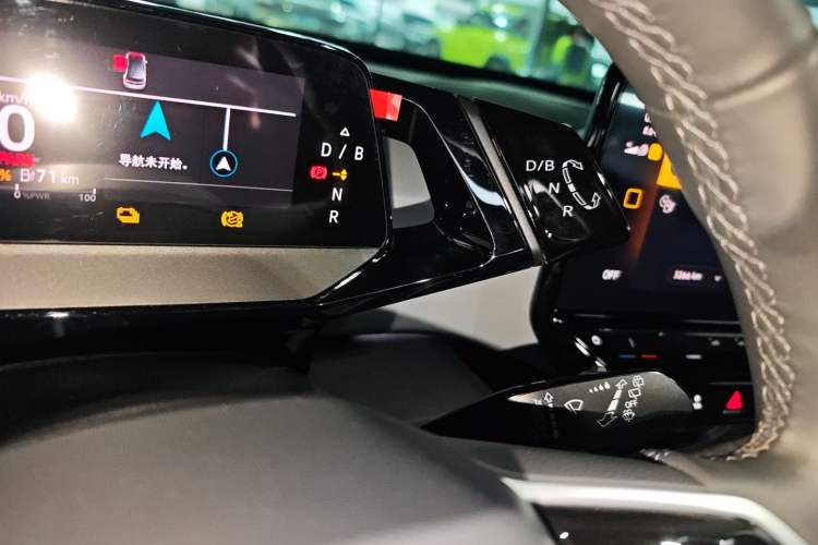 Used Volkswagen ID.3 2023 Pure Smart Edition