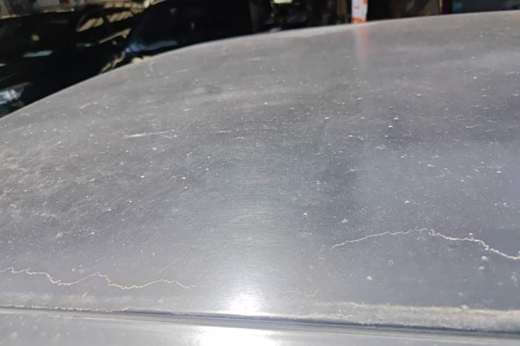 Used Chery QQ Ice Cream 2022 170km Sundae Phosphate Lithium-Ion