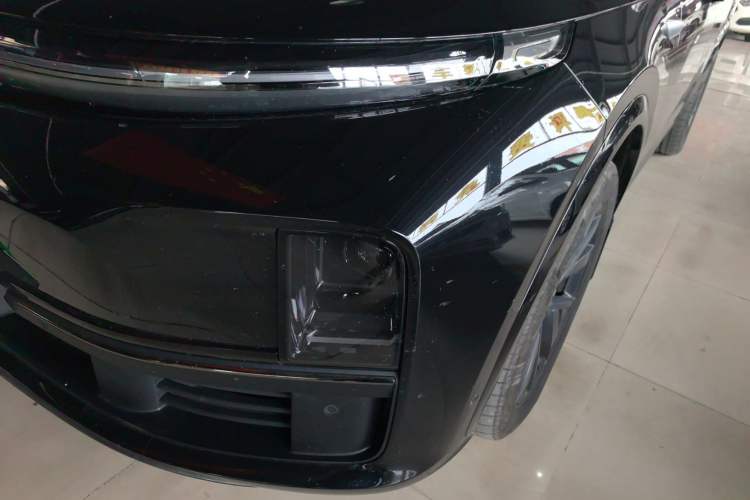 Used Li Auto L7 2023 Pro Model