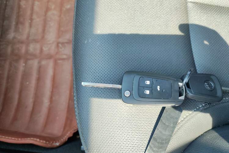 Used Buick GT 2021 Revised Version Flagship 1.5L Automatic Elite Edition
