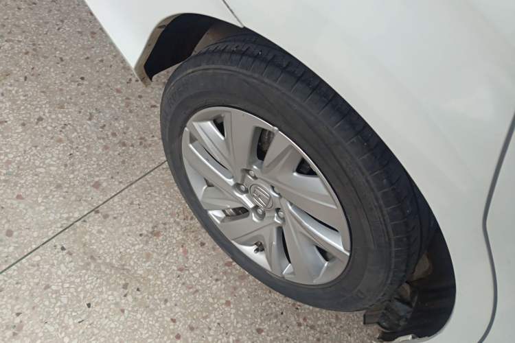 Used Honda Crider 2019 180 Turbo CVT Comfort Version China VI