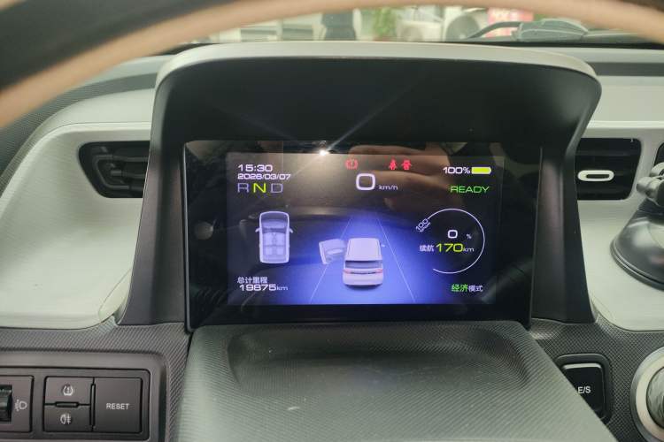 Used Wuling Hongguang MINIEV 2022 Macaron Premium Model – Lithium Iron Phosphate