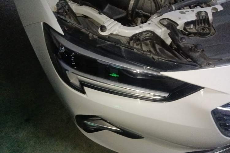 Used Buick Regal 2020 552T Elite Edition