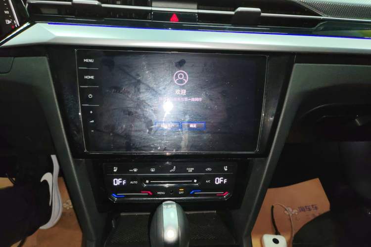 Used Volkswagen FAW-Volkswagen CC 2023 380TSI Striking Edition
