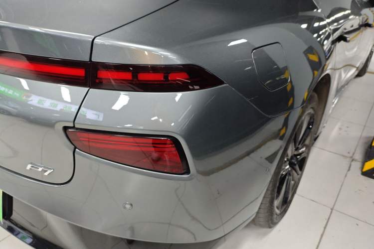 Used XPeng P7 2020 670N