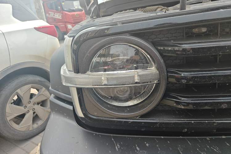 Used Tank 300 2021 Off-Road Edition 2.0T Conqueror
