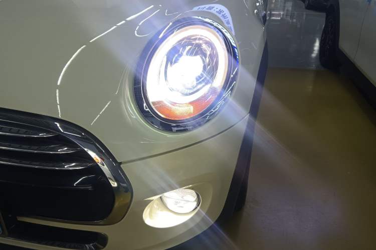 Used MINI MINI 2016 1.5T COOPER CABRIO
