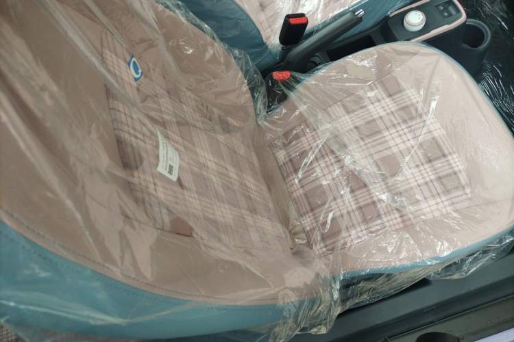 Used Chery New Energy QQ Ice Cream 2025 155km Sundae Edition