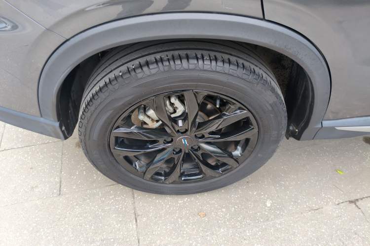 Used CHANGAN OSHAN X5 PLUS 2023 Revised Version 1.5T DCT Navigation Edition