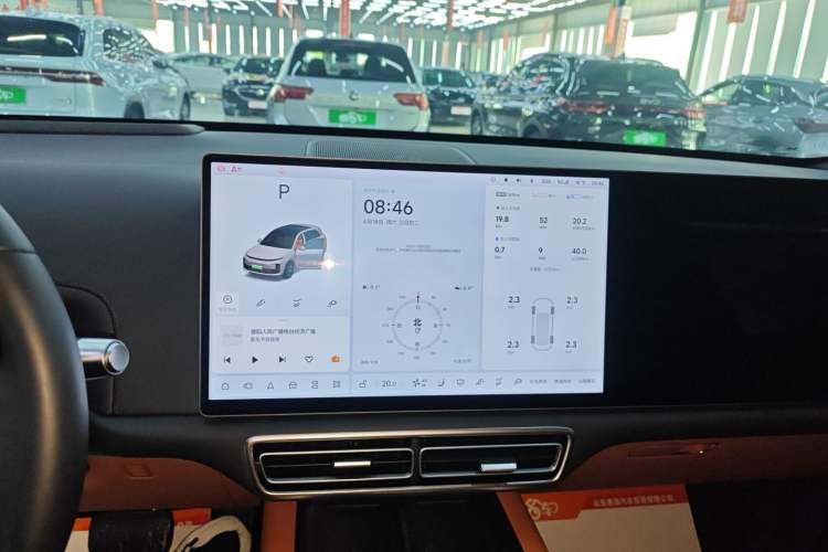 Used Li Auto L6 2024 Max
