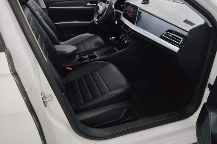 Used Volkswagen Lavida 2023 1.5L Automatic De Yi Edition
