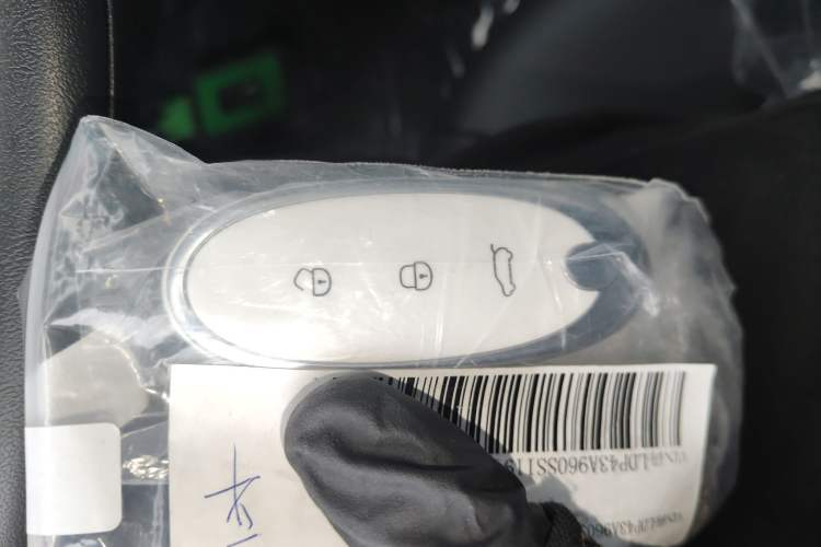 Used Dongfeng NAMMI 01 2026 Model Originality Edition 430Air
