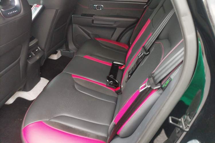 Used JETOUR Dashing 2022 1.6T DCT King PLUS
