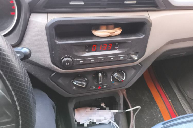 Used Wuling Hongguang 2018 1.5L S Standard Version L2B