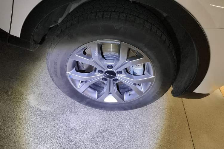 Used Haval H6 2021 China Trend Edition 1.5 GDIT Automatic Champion Version