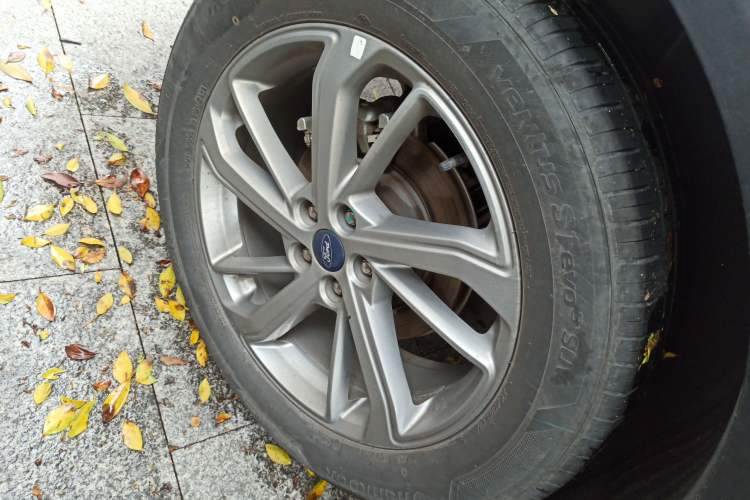 Used Ford EVOS 2022 EcoBoost 245 Style Edition
